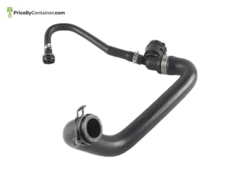 MERCEDES-BENZ 1665008875 — Mercedes-Benz Genuine COOLANT HOSE 1665008875