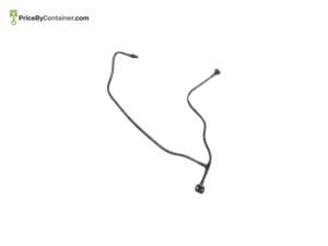 MERCEDES-BENZ 1665010400 — Mercedes-Benz Genuine HOSE 1665010400