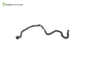 MERCEDES-BENZ 1665011400 — Mercedes-Benz Genuine HOSE 1665011400