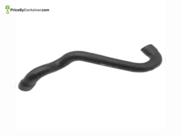 MERCEDES-BENZ 1665011682 — Mercedes-Benz Genuine HOSE 1665011682