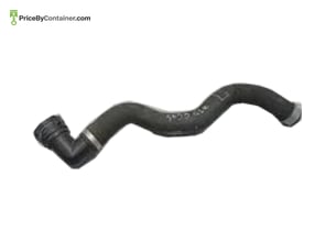MERCEDES-BENZ 1665012882 — Mercedes-Benz Genuine COOLANT HOSE 1665012882