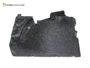 MERCEDES-BENZ 1665050630 — Mercedes-Benz Genuine AIR DUCTING FOR RADIATOR 1665050630