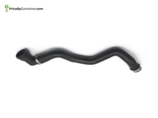 MERCEDES-BENZ 1665061600 — Mercedes-Benz Genuine MOLDED HOSE 1665061600