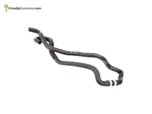 MERCEDES-BENZ 1665063935 — Mercedes-Benz Genuine Hot Water Hose 1665063935