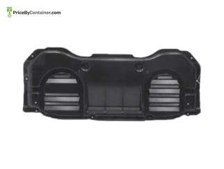 MERCEDES-BENZ 1665200323 — Mercedes-Benz Genuine NOISE CAPSULE 1665200323
