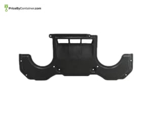 MERCEDES-BENZ 1665200523 — Mercedes-Benz Genuine ENCAPSULATION 1665200523