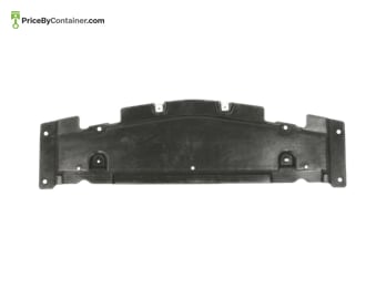 MERCEDES-BENZ 1665240130 — Mercedes-Benz Genuine COVERENGINCOM 1665240130