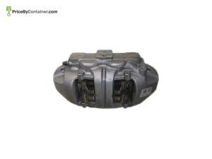MERCEDES-BENZ 1665240340 — Mercedes-Benz Genuine BRACKET 1665240340