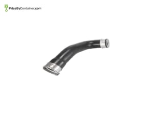 MERCEDES-BENZ 1665280000 — Mercedes-Benz Genuine CHARGE AIR HOSE 1665280000