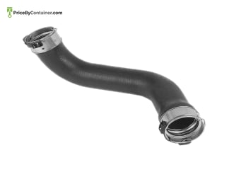 MERCEDES-BENZ 1665280082 — Mercedes-Benz Genuine CHARGE AIR HOSE 1665280082