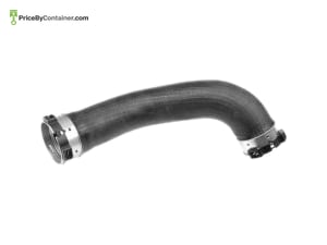 MERCEDES-BENZ 166528008228 — Mercedes-Benz Genuine CHARGE AIR HOSE 166528008228