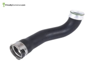 MERCEDES-BENZ 1665280182 — Mercedes-Benz Genuine CHARGE AIR HOSE 1665280182