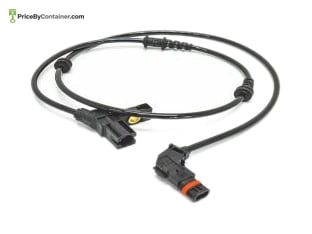 MERCEDES-BENZ 1665400105 — Mercedes-Benz Genuine ELECTRICALWIRINGHARNESS 1665400105