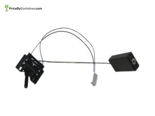 MERCEDES-BENZ 1665400417 — Mercedes-Benz Genuine FUEL LEVEL SENSOR 1665400417