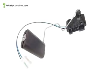 MERCEDES-BENZ 1665400517 — Mercedes-Benz Genuine FUEL LEVEL SENSOR 1665400517