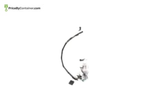 MERCEDES-BENZ 1665402010 — Mercedes-Benz Genuine ELECTRICAL WIRING HARNESS 1665402010