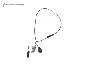 MERCEDES-BENZ 1665402202 — Mercedes-Benz Genuine ELECTRICAL WIRING HARNESS 1665402202