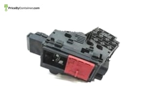MERCEDES-BENZ 1665402450 — Mercedes-Benz Genuine FUSE BOX 1665402450