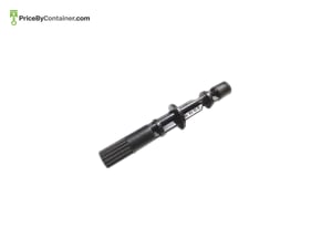 MERCEDES-BENZ 1665420389 — Mercedes-Benz Genuine ADJUSTING SHAFT 1665420389