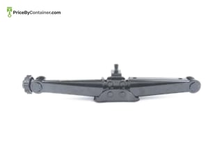 MERCEDES-BENZ 1665800118 — Mercedes-Benz Genuine VEHICLEJACK 1665800118