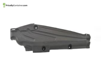 MERCEDES-BENZ 1666100208 — Mercedes-Benz Genuine COVER 1666100208