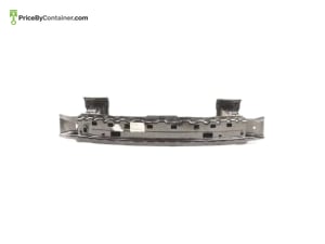 MERCEDES-BENZ 1666104200 — Mercedes-Benz Genuine REAR CROSS MEMBER 1666104200