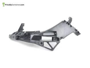 MERCEDES-BENZ 1666200091 — Mercedes-Benz Genuine FRAME FOR HEAD LIGHT 1666200091