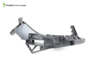 MERCEDES-BENZ 1666200291 — Mercedes-Benz Genuine FRAME LIGHT 1666200291