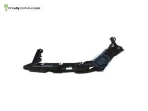 MERCEDES-BENZ 1666200591 — Mercedes-Benz Genuine FRAME FOR LIGHT 1666200591