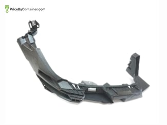 MERCEDES-BENZ 1666200691 — Mercedes-Benz Genuine HEADLIGHT BRACKET RH 1666200691