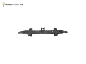 MERCEDES-BENZ 1666204701 — Mercedes-Benz Genuine CROSSMEMBER 1666204701