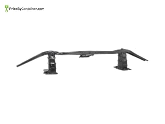 MERCEDES-BENZ 1666204901 — Mercedes-Benz Genuine CROSSMEMBER 1666204901