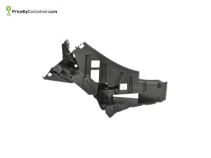 MERCEDES-BENZ 1666205801 — Mercedes-Benz Genuine FRAME FOR LAMP 1666205801