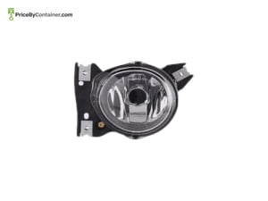 MERCEDES-BENZ 1666208201 — Mercedes-Benz Genuine PARTITION 1666208201