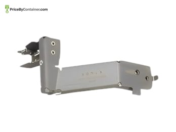 MERCEDES-BENZ 1666260500 — Mercedes-Benz Genuine MOUNTING CONSULE 1666260500