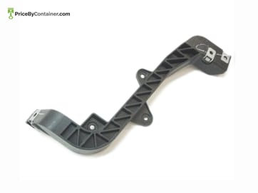 MERCEDES-BENZ 1666263631 — Mercedes-Benz Genuine HEAD LIGHT BRACKET 1666263631