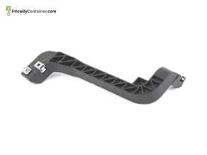 MERCEDES-BENZ 1666263731 — Mercedes-Benz Genuine MOULDING 1666263731