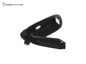MERCEDES-BENZ 1666300367 — Mercedes-Benz Genuine RECESS 1666300367