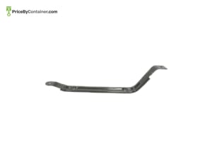 MERCEDES-BENZ 1666303403 — Mercedes-Benz Genuine Tank Filler Recess 1666303403