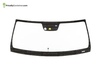 MERCEDES-BENZ 166670130164 — Mercedes-Benz Genuine WINDSHIELD 166670130164