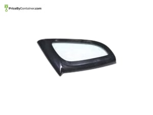 MERCEDES-BENZ 1666702112 — Mercedes-Benz Genuine SIDE WINDOW FIXED 1666702112