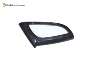 MERCEDES-BENZ 1666702312 — Mercedes-Benz Genuine SIDE WINDOW FIXED 1666702312