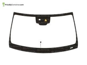 MERCEDES-BENZ 1666705400 — Mercedes-Benz Genuine WINDSHIELD FR 1666705400