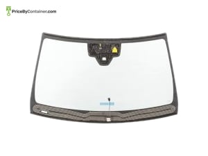 MERCEDES-BENZ 166670540064 — Mercedes-Benz Genuine WINDSHIELD 166670540064