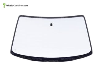 MERCEDES-BENZ 166670570064 — Mercedes-Benz Genuine WINDSHIELD 166670570064