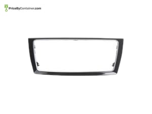 MERCEDES-BENZ 1666802417 — Mercedes-Benz Genuine COVER TRIM 1666802417