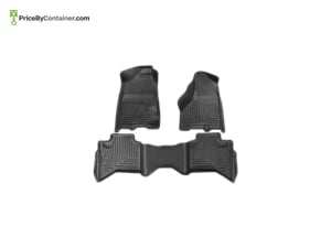 MERCEDES-BENZ 16668025489F87 — Mercedes-Benz Genuine FLOOR MAT 16668025489F87