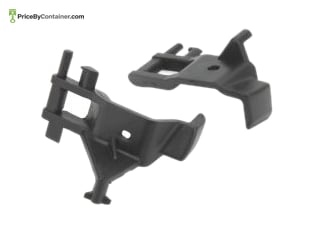 MERCEDES-BENZ 16668041038Q68 — Mercedes-Benz Genuine ARM REST/ CENTRAL CONSOLE 16668041038Q68
