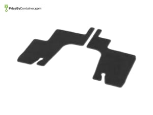 MERCEDES-BENZ 16668066009F87 — Mercedes-Benz Genuine FLOOR MAT 16668066009F87