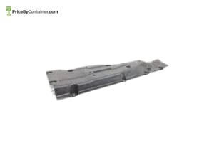 MERCEDES-BENZ 1666809207 — Mercedes-Benz Genuine COVER SUBSTRUCTURE 1666809207